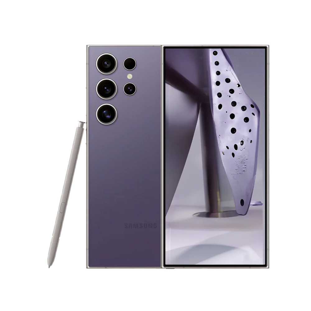 Galaxy S24 Ultra 256GB - Image 9