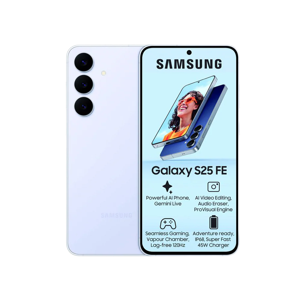 Samsung Galaxy S25 FE - Image 2