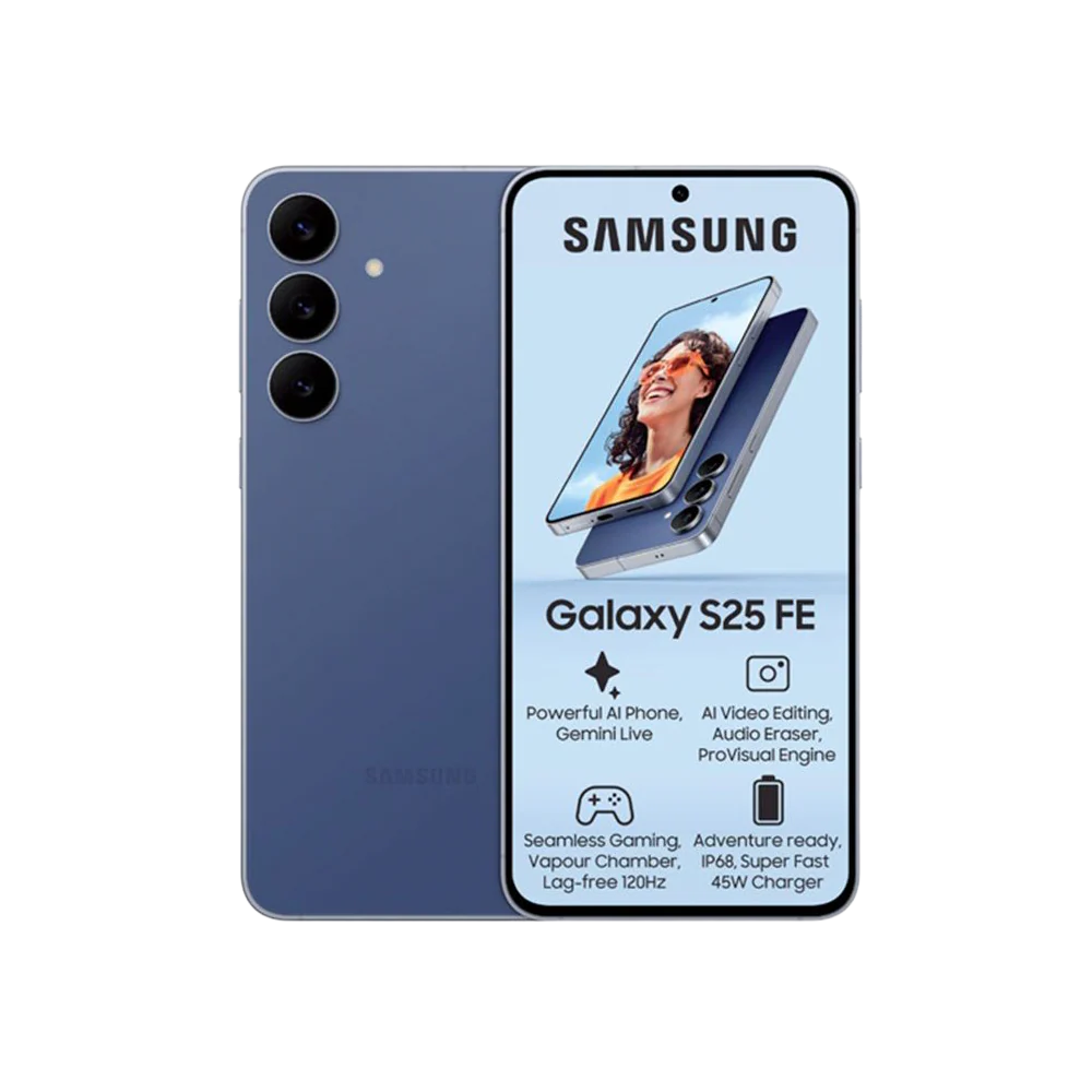 Samsung Galaxy S25 FE - Image 3