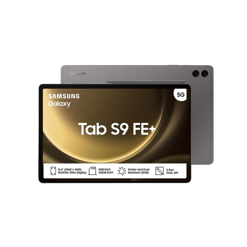 Samsung Galaxy Tab S9 FE (5G) - Image 3