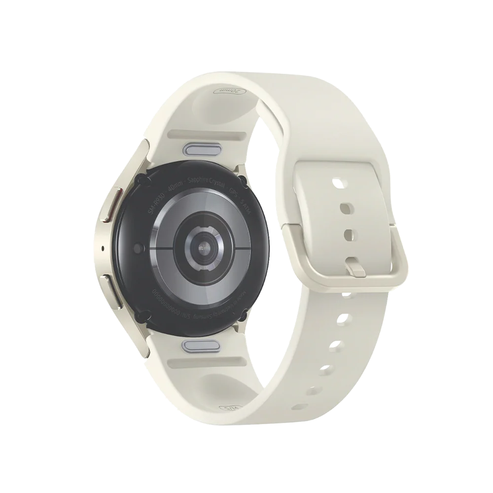 SAMSUNG WATCH 6 SM-R930 40MM BT GOLD - Image 3
