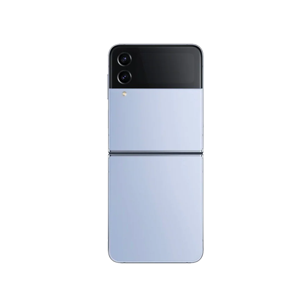 Galaxy Z Flip 4