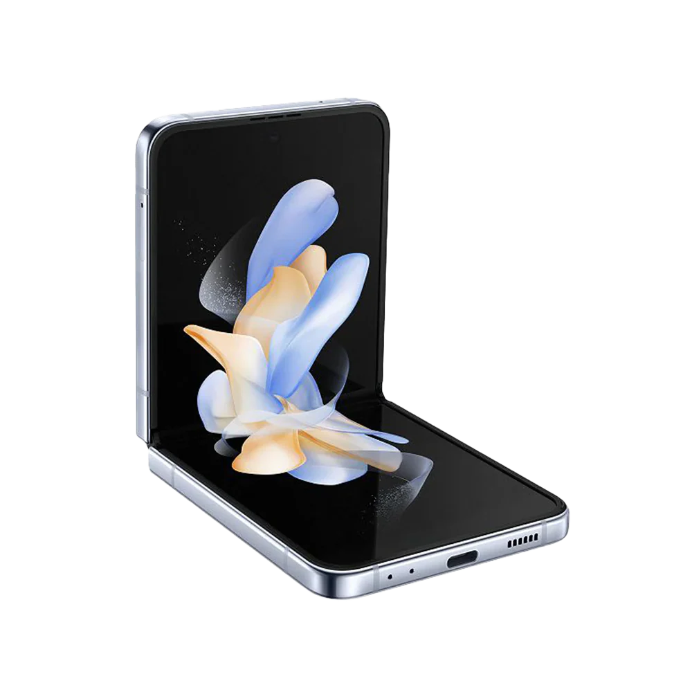 Galaxy Z Flip 4 - Image 5