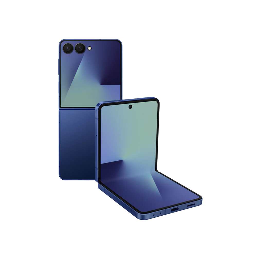 Samsung Galaxy Z Flip7 FE 5G (256 GB)