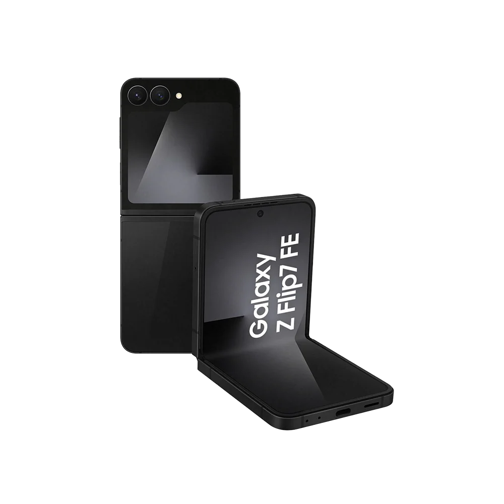 Samsung Galaxy Z Flip7 FE 5G (256 GB) - Image 2