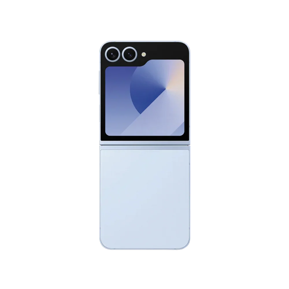 Z Flip 6
