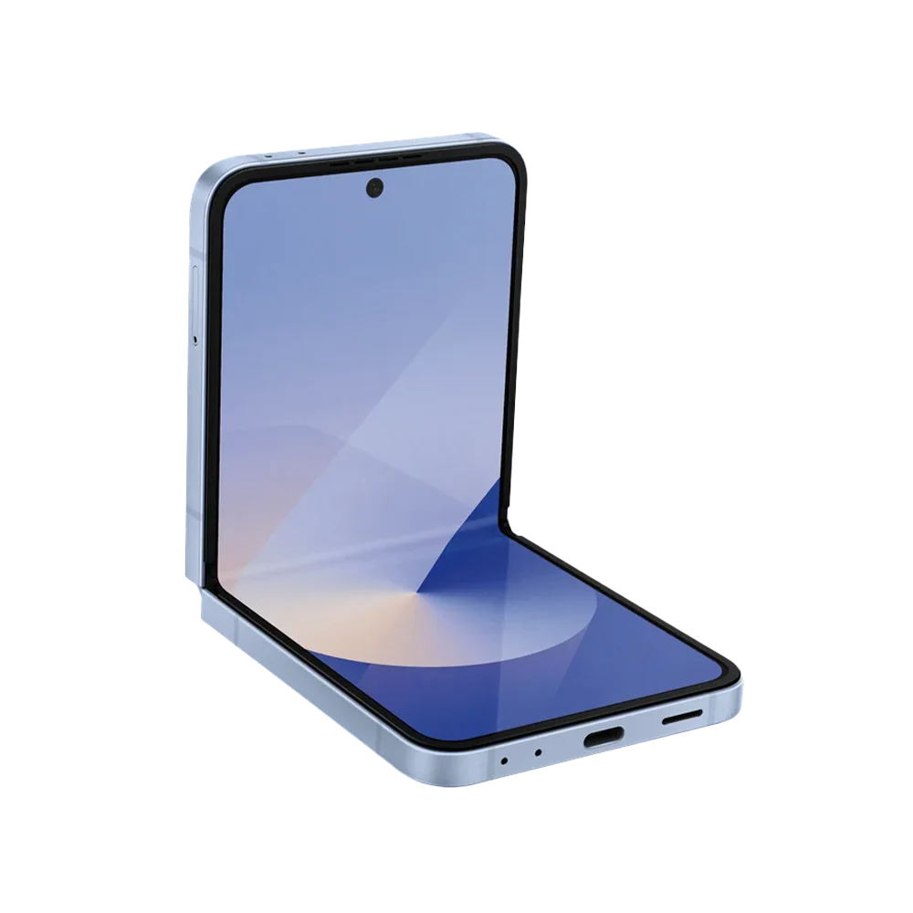 Z Flip 6 - Image 4