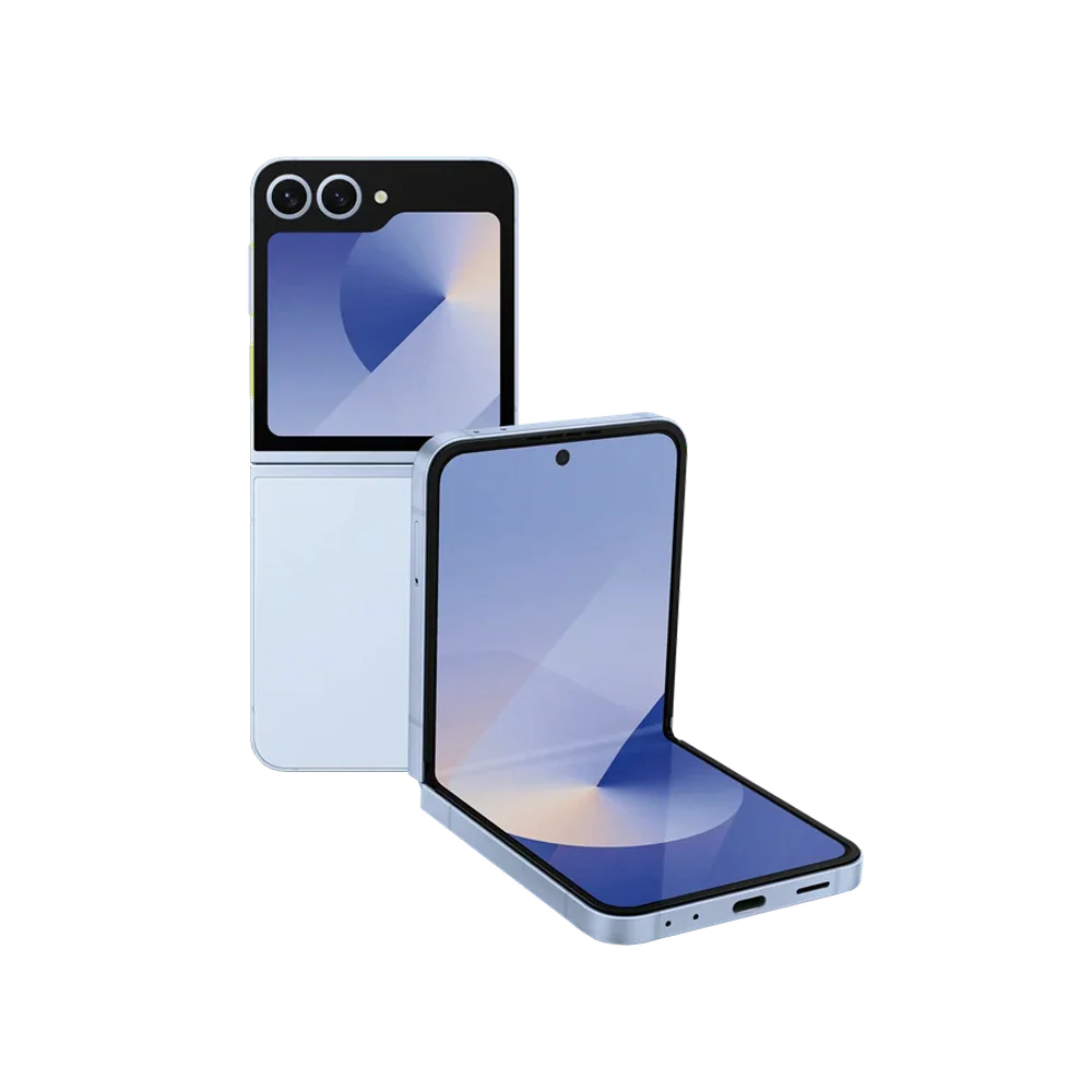 Z Flip 6 - Image 6