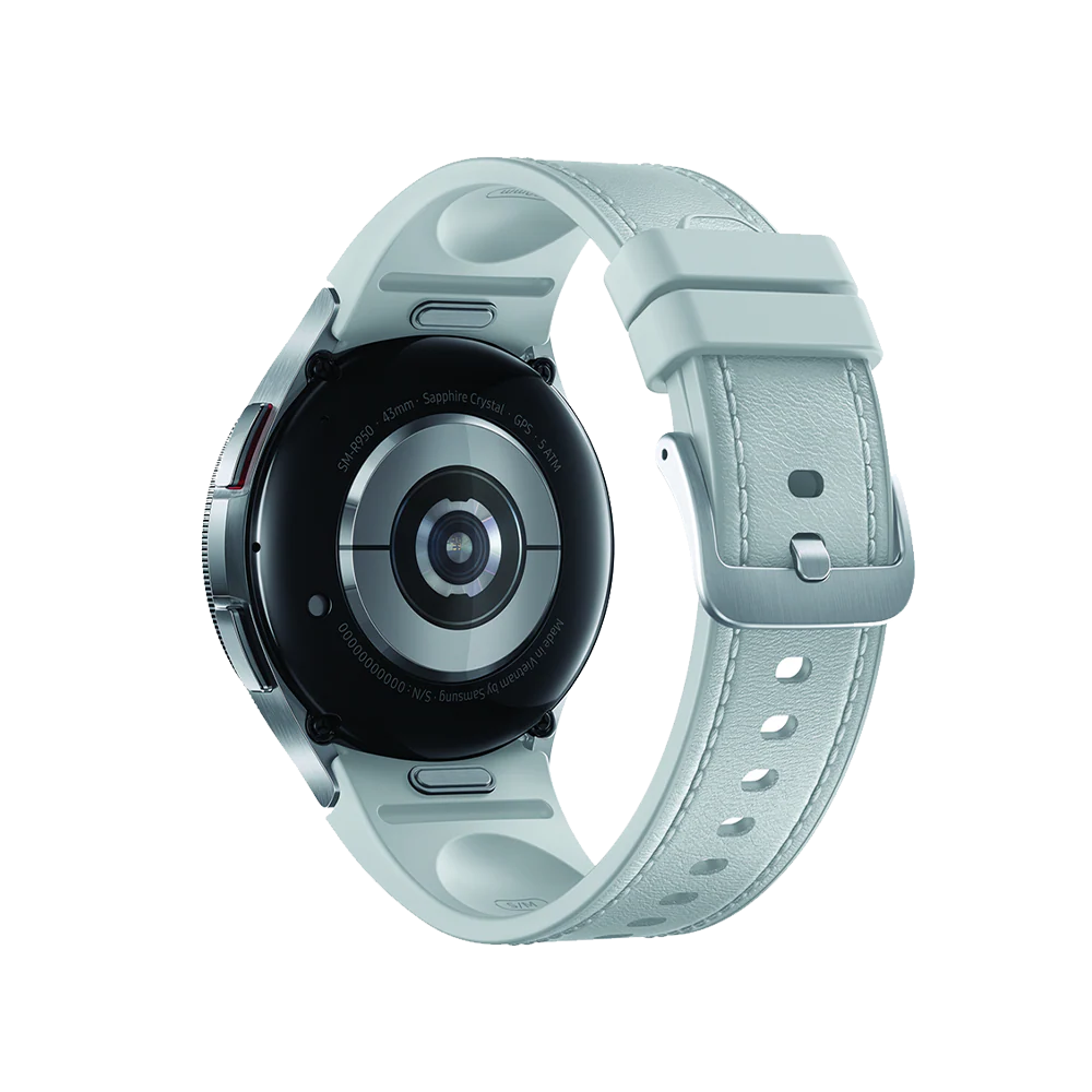 SAMSUNG WATCH 6 CLASSIC SM-R955 43MM LTE - Image 5