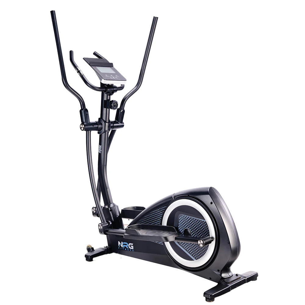 Cross-trainer Elliptical Machine - Image 3