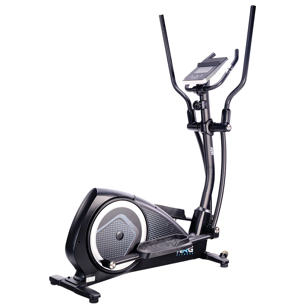 Cross-trainer Elliptical Machine - Image 4