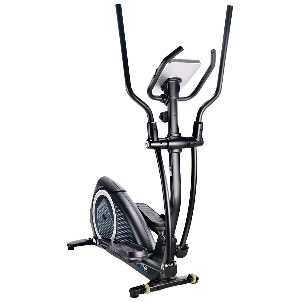 Cross-trainer Elliptical Machine - Image 5