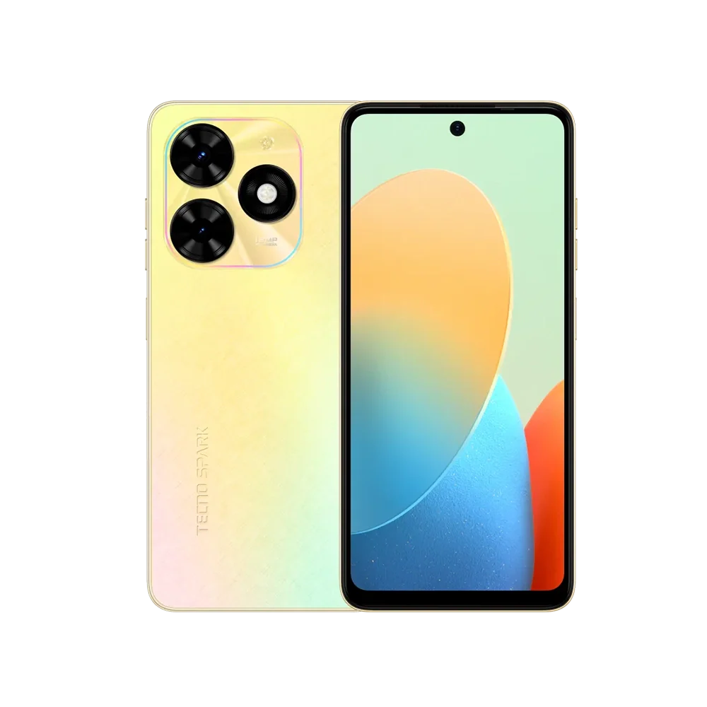 Tecno Spark Go 2024 64GB DS - Image 3