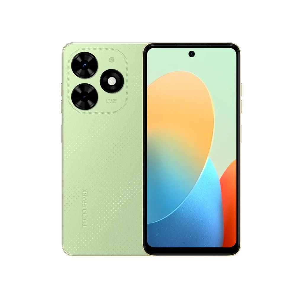 Tecno Spark Go 2024 64GB DS - Image 4