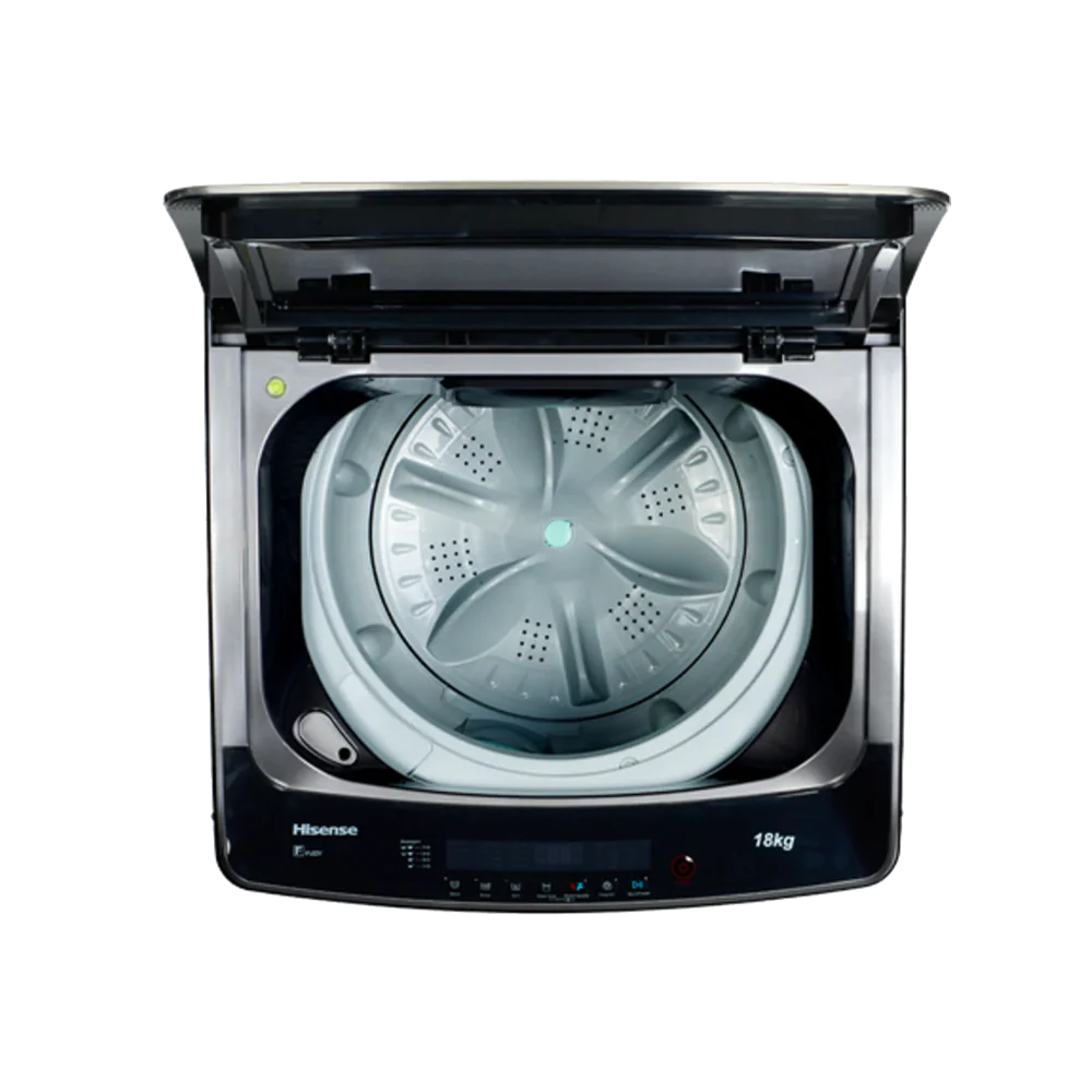 TOP LOADER 18KG WTY1802T - Image 3