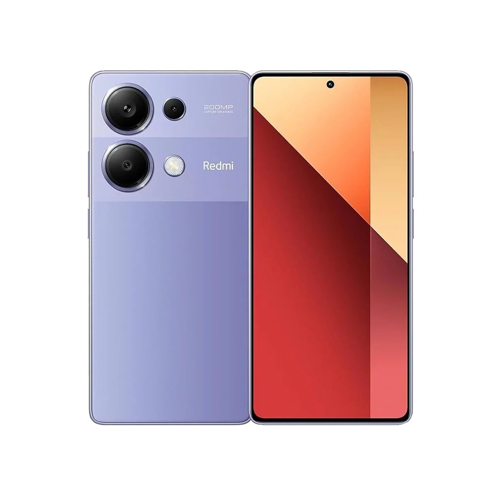 Xiaomi Redmi Note 13 Pro - Image 3